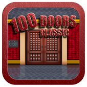 Escape 100 doors: Classic icon