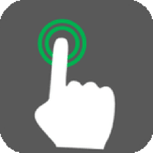 Gesture Shortcuts icon