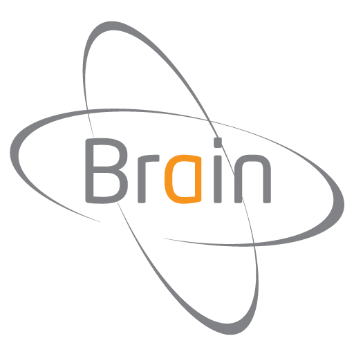 Brain | iKon | Xbar | TracX icon