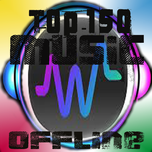 Top 150 Song Hits - Music Offline icon