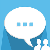 Messenger Communication Lite icon