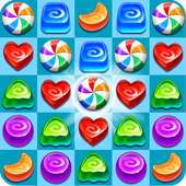 Witch Candy : Magic Match 3