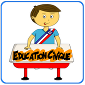 ikon Éducation civique