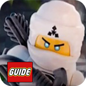 Tips LEGO NINJAGO TOURNAMENT icon