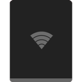 WiFi Widget (Holo) icon