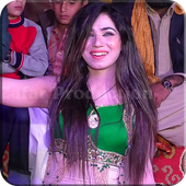 Desi Hot Mujra icon