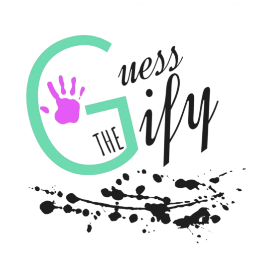 Guess The Gify icon