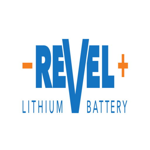 Revel Battery – Li Forklift Battery Management icon
