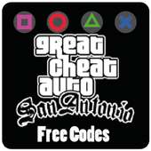 All codes : GTA San Andreas