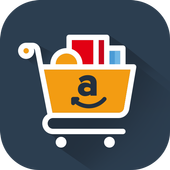 Coupons for Amazon: Online Gift Cards Generator icon