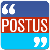 Postus Twitter,Facebook &amp; More icon