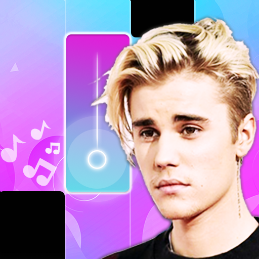 10,000 Hours - Justin Bieber Music Beat Tiles icon