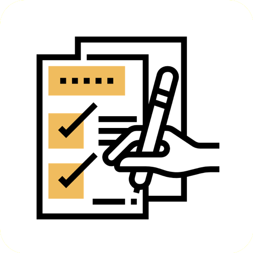 ikon Take Notes! - create reminders, notes and todo