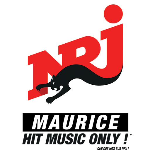 NRJ Maurice иконка