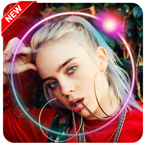 Billie Eilish Wallpapers icon
