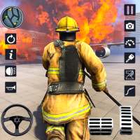 brandweer spelletjes on 9Apps