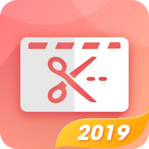 Convertir Video en MP3 &amp; Compresseur, Couper Video icon