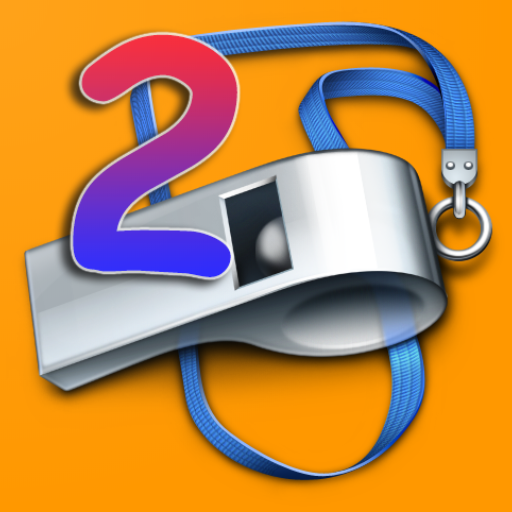 Find Phone by Whistling 2 icon