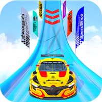 Extreme City GT Turbo Stunts: Infinite Racing