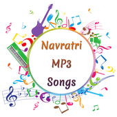 Navratri MP3 Garba Song icon