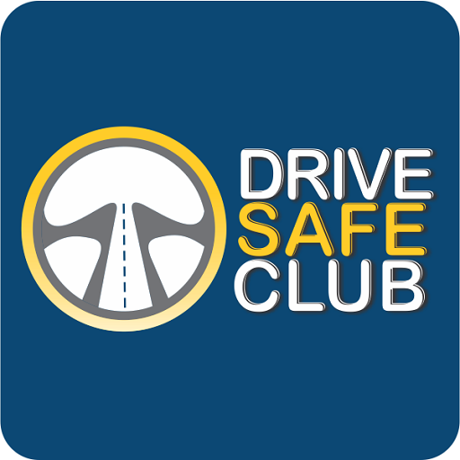 Drive Safe Club - Smart Dash Cam icon
