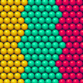 Шарики Steampunk иконка