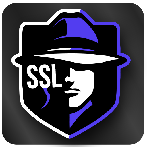 Mystic VPN (SSL) icon