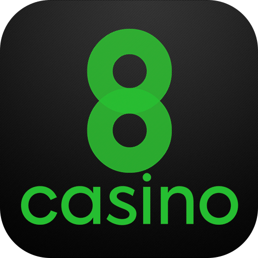 888 Casino Play icon