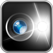 Flashlight-No Ads icon