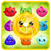 Jelly Crush Mania icon