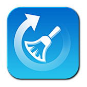 تسريع و تنظيف الهاتف - Speed icon