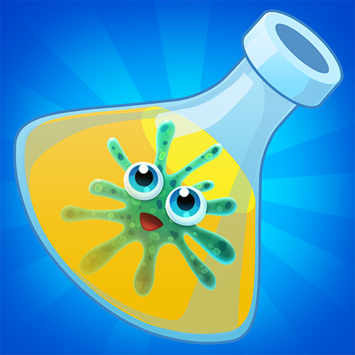 Game of Evolution: Idle Clicke icon