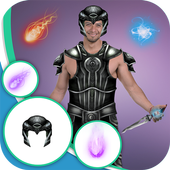 Encantadia Photo Editor icon