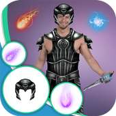 Encantadia Photo Editor on 9Apps