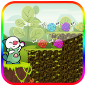 Adventures Story: Forest Snail icon