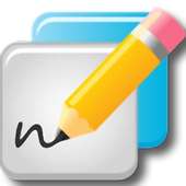 warna Catatan on 9Apps