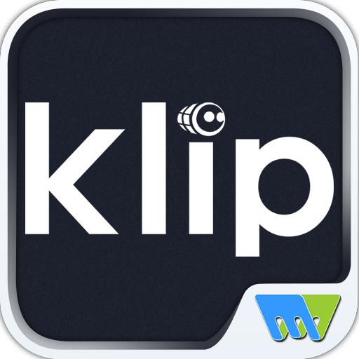 Klip Magazine icon