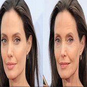 Face app PRO : Face Changer App ; Make me OLD icon