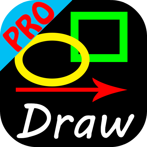 Quick Screen Draw Pro icon