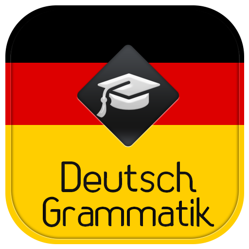 Deutsche Grammatik icon