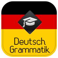 Deutsche Grammatik on 9Apps