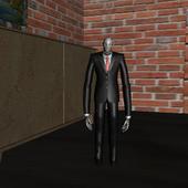 Dr. Slandrine Horror Warehouse icon