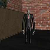 Dr. Slandrine Horror Warehouse