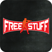 Free CS GO Stuff icon