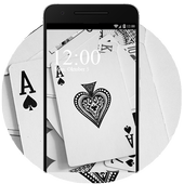 Card Wallpaper HD icon