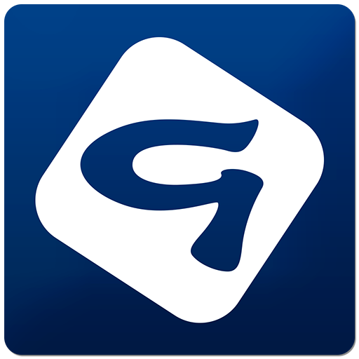Gang App icon