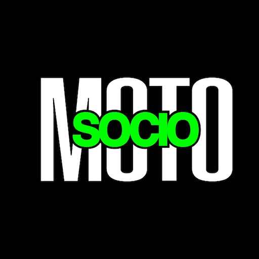 MOTO-SOCIO 24/7 icon