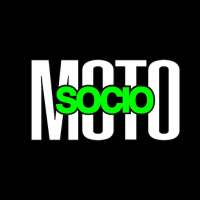 MOTO-SOCIO 24/7 on 9Apps