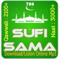 Qawwali , Naat(No Ads) mp3 download - SufiSama on 9Apps