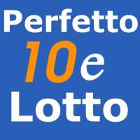 Perfetto 10 eLotto on 9Apps